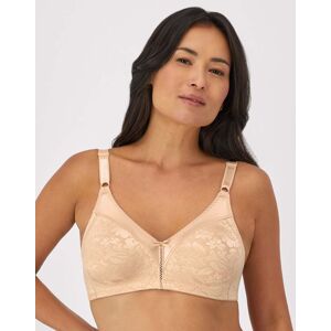bali bras Bali Double Support Lace Wireless Bra Soft Taupe 36B bali bras Bali Double Support Lace Wireless Bra Soft Taupe 36B