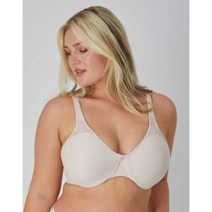 bali bras Bali Passion for Comfort Underwire Minimizer Bra Sandshell 36C bali bras Bali Passion for Comfort Underwire Minimizer Bra Sandshell 36C