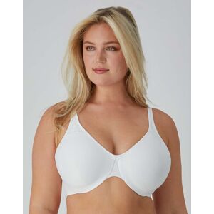 bali bras Bali Passion for Comfort Underwire Minimizer Bra White 36C bali bras Bali Passion for Comfort Underwire Minimizer Bra White 36C