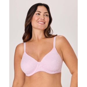 bali bras Bali Breathe Cotton Modal Lace Underwire Bra Raspberry Icing 36DD bali bras Bali Breathe Cotton Modal Lace Underwire Bra Raspberry Icing 36DD