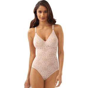 bali bras Bali Lace 'N Smooth Body Shaper Rose 36DD Women's bali bras Bali Lace 'N Smooth Body Shaper Rose 36DD Women's