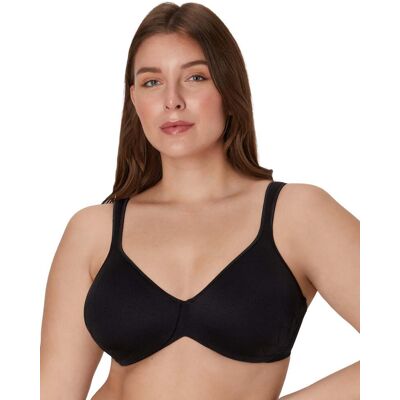 bali bras Bali Live It Up Push-Up Bra, Underwire, Cushioned Black 42DDD bali bras Bali Live It Up Push-Up Bra, Underwire, Cushioned Black 42DDD