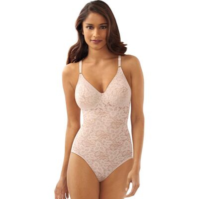 bali bras Bali Lace 'N Smooth Body Shaper Rose 38B Women's bali bras Bali Lace 'N Smooth Body Shaper Rose 38B Women's