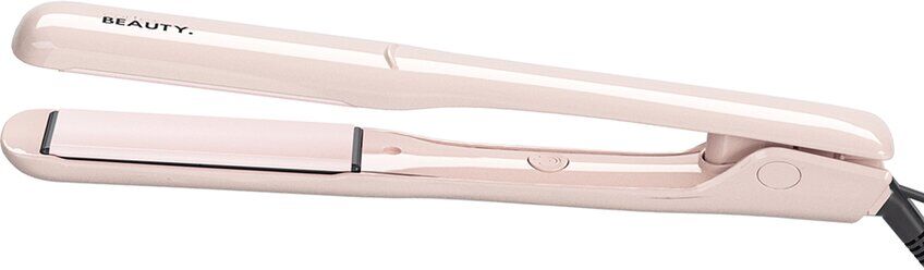 Cortex Beauty Cortex Sleek & Slim Professional 1.25 Slim Plate Flat Iron Classic Pink NoSize