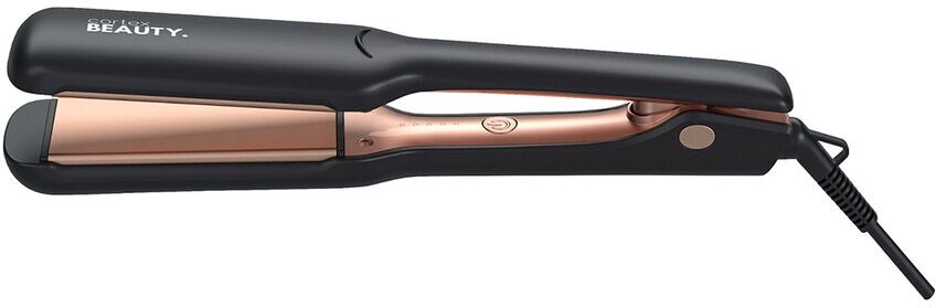 Cortex Beauty Cortex Sleek & Shine - Professional 1.75" Wide Plate Flat Iron Black NoSize