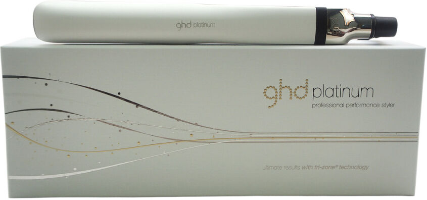 ghd Platinum Professional Performance Styler Flat Iron NoColor NoSize