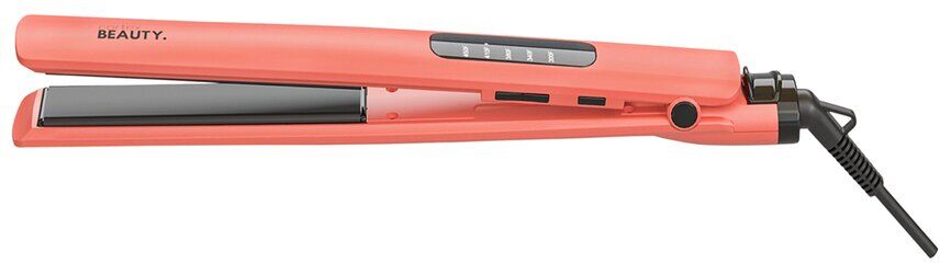 Cortex Beauty Cortex 1" Ultra Slim Digital Flat Iron Orange NoSize