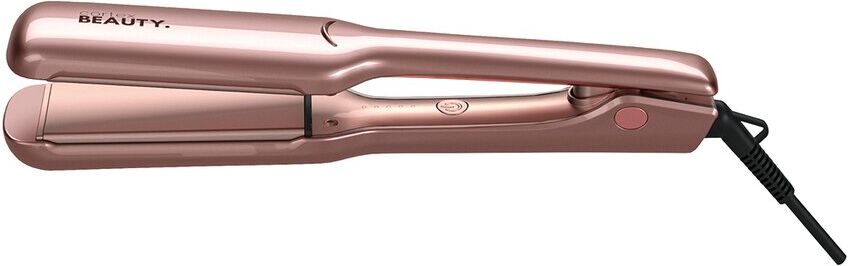 Cortex Beauty Cortex Sleek & Shine - Professional 1.75" Wide Plate Flat Iron Gold NoSize