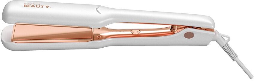 Cortex Beauty Cortex Sleek & Shine - Professional 1.75" Wide Plate Flat Iron White NoSize