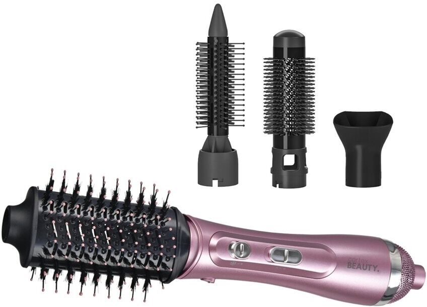 Cortex Beauty Cortex Air Styler 4-In-1 Hot Air Styler Brush NoColor NoSize