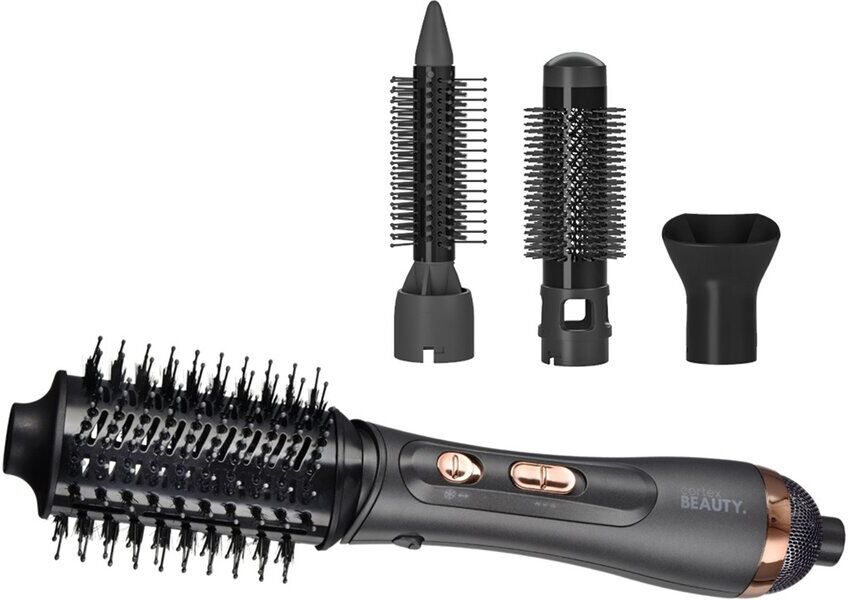 Cortex Beauty Cortex 4-in-1 Hot Air Styler Brush NoColor NoSize