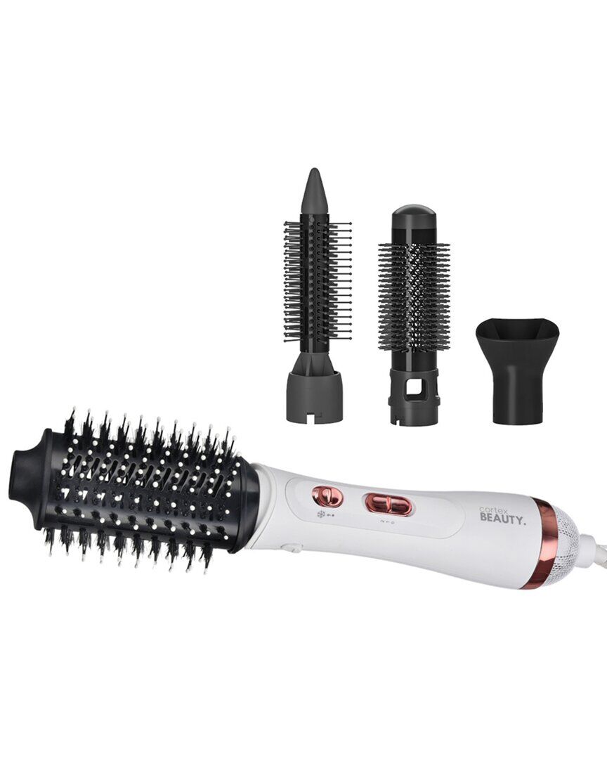 Cortex Beauty Cortex Air Styler 4-In-1 Hot Air Styler Brush NoColor NoSize