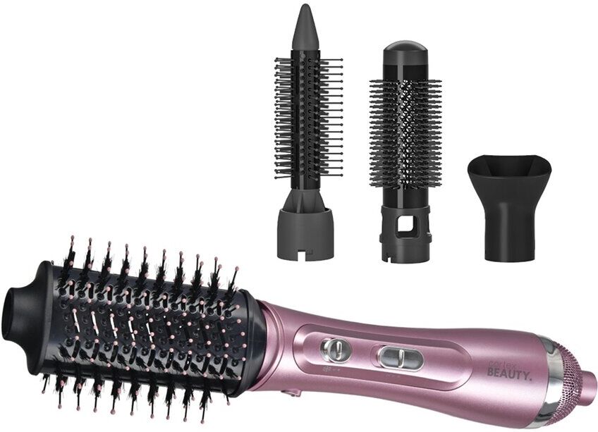 Cortex Beauty Cortex Air Styler 4-In-1 Hot Air Styler Brush NoColor NoSize