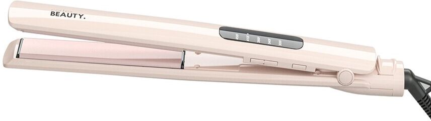 Cortex Beauty Cortex Ultra Slim 1" Digital Flat Iron Pink NoSize