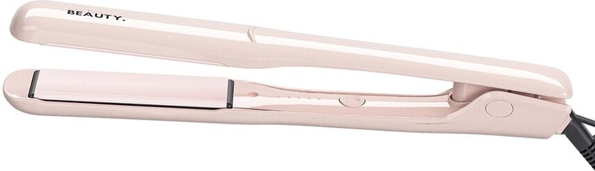 Cortex Beauty Cortex Sleek & Slim Professional 1.25 Slim Plate Flat Iron Pink NoSize