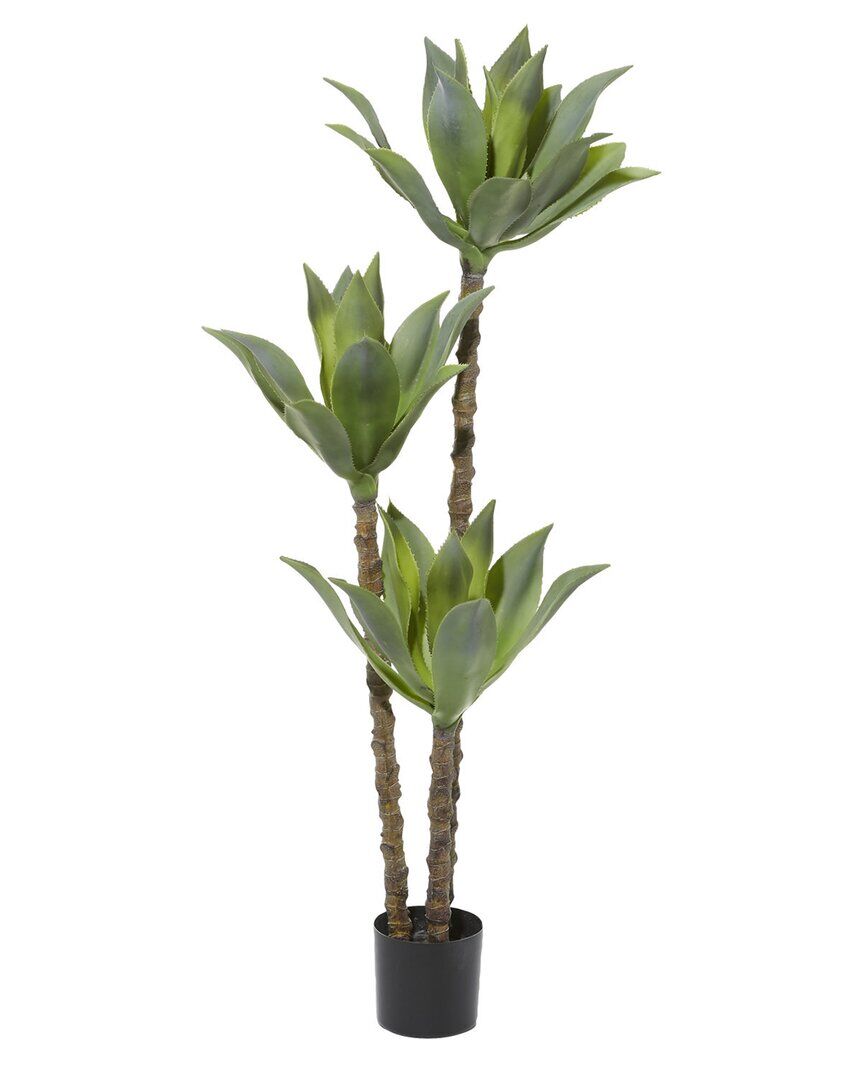 Peyton Lane Artificial Plant For Indoor Decorative Foliage Green NoSize