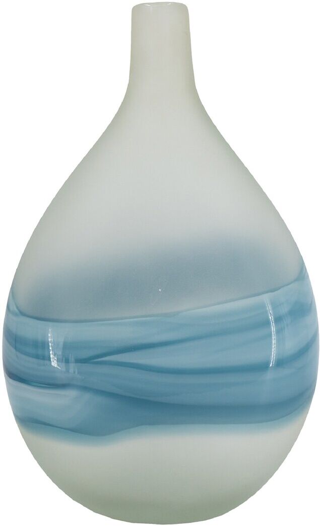 A&B Home Art Glass Vase NoColor NoSize