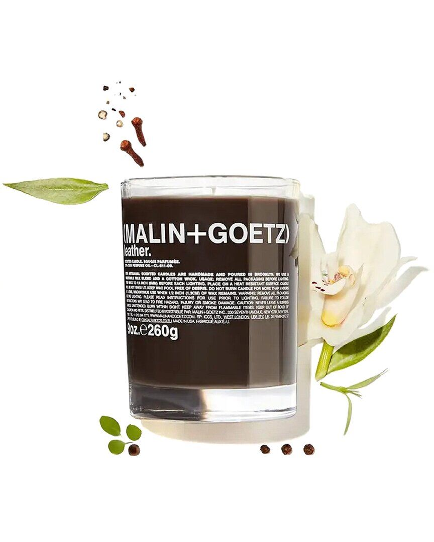 MALIN+GOETZ Women's 9oz Scented Candle NoColor NoSize