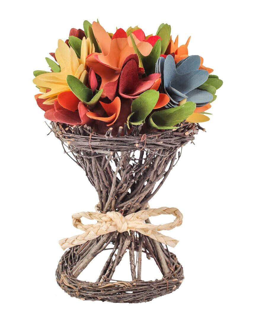 National Tree Company Artificial Flowers NoColor NoSize