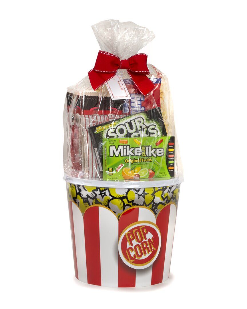 Whirley Pop Night At The Movies Gift Set Multi NoSize