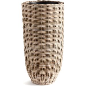 Napa Home & Garden Lucas Large Planter Beige NoSize