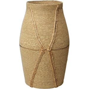 Jamie Young Co. Dragonfly Seagrass Basket NoColor NoSize