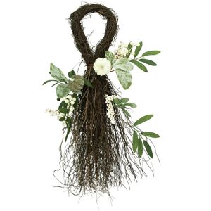 Northlight 24in Pumpkins & Berries Artificial Fall Harvest Garland Brown NoSize