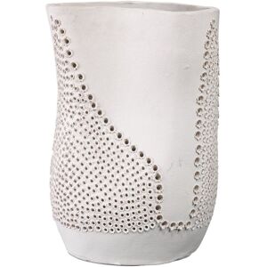 Jamie Young Co. Moonrise Vase White NoSize