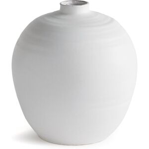 Napa Home & Garden Andorra 13.75in Vase White NoSize