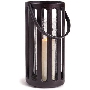 Napa Home & Garden Huxley Hurricane Tall Black NoSize
