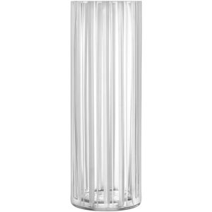 Orrefors Cut in Number Large Vase NoColor NoSize