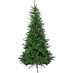 Northlight 9.5ft Winona Fir Unlit Artificial Christmas Tree NoColor NoSize