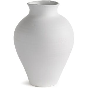 Napa Home & Garden Large Mirela Vase White NoSize