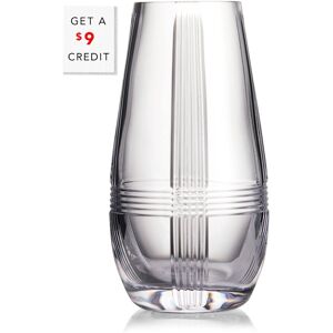 Marquis by Waterford Marquis Vector Bud Vase with $9 Credit NoColor NoSize