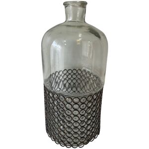 BIDKhome Decorative Glass Bottle/Vase NoColor NoSize