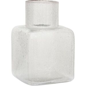 BIDKhome Vase Elia NoColor 11 x 7