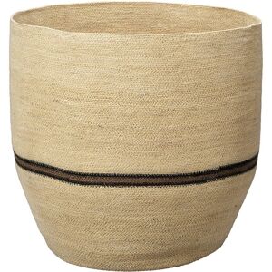 Jamie Young Co. Vine Seagrass Basket NoColor NoSize