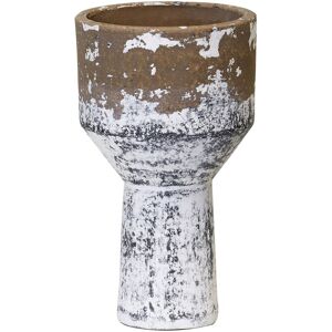 Harp & Finial Baden Small Vase NoColor Small