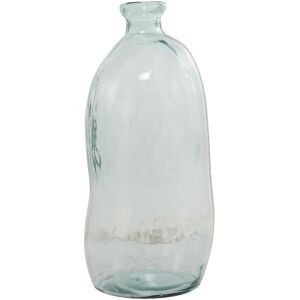 Peyton Lane Recycled Glass Handmade Spanish Bottleneck Decorative Vase NoColor NoSize