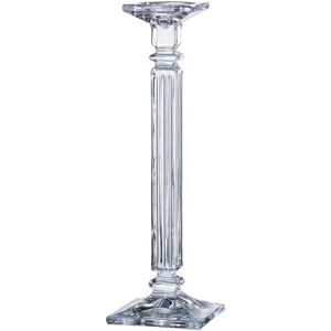 Barski Crystalline 16in Candlestick NoColor NoSize