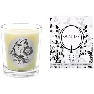 Qualitas Candles Night Bloom 6.5oz Beeswax Candle NoColor NoSize