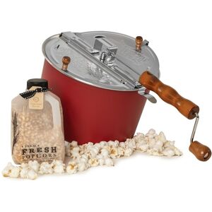 Whirley Pop Wabash Valley Farms, Inc Farm Fresh Popcorn Snacking Cheer NoColor NoSize