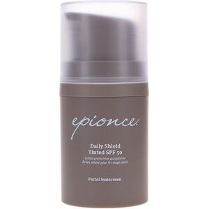EPIONCE Unisex 1.7oz Daily Sheild Lotion Tinted SPF NoColor NoSize