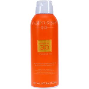 Hampton Sun Unisex 6oz SPF 30 Mineral Mist NoColor NoSize