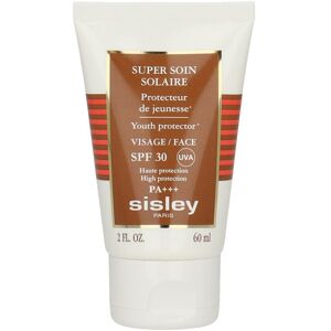 Sisley Women's 1.3oz Tinted Sunscreen Cream SPF 30 NoColor NoSize