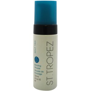 St Tropez Self Tan Bronzing Mousse NoColor NoSize