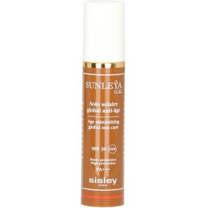 Sisley Women's 1.6oz Sunlea G.E. Age Minimizing Global Sun Care SPF30 NoColor NoSize