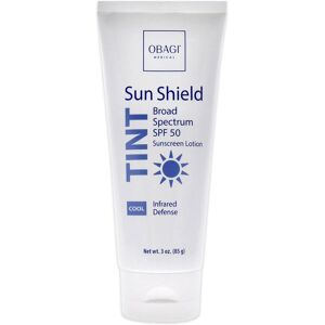 Obagi Unisex 3oz Sun Shield Tint SPF 50 - Cool NoColor NoSize