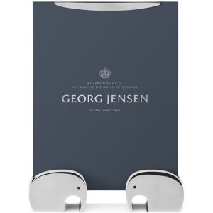 Georg Jensen Elephant 5x7 Photo Frame Silver NoSize