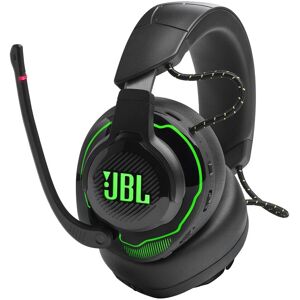 JBL Quantum 910X Console Wireless Over-Ear Gaming Headset for Xbox Black NoSize